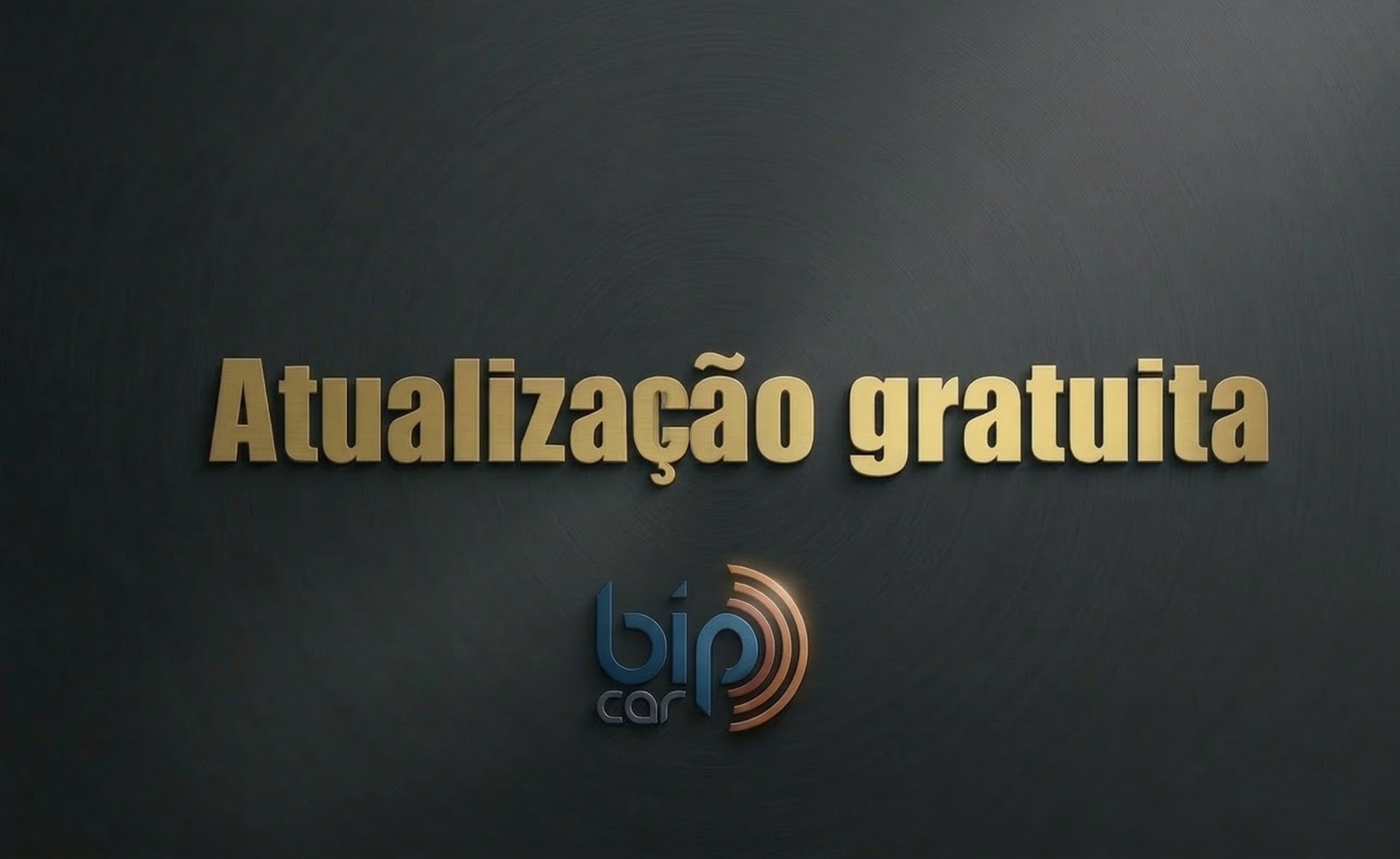 atualizaçao